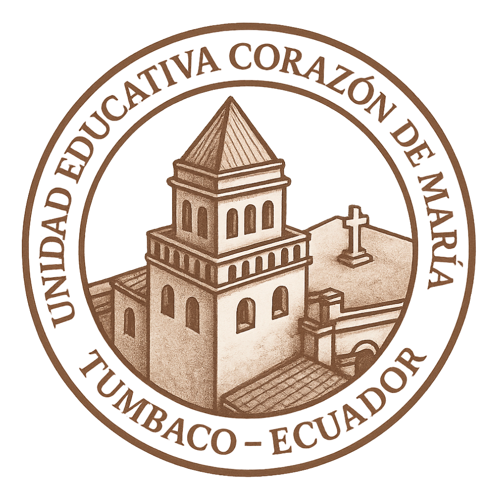 EVA Colegio Corazon de Maria